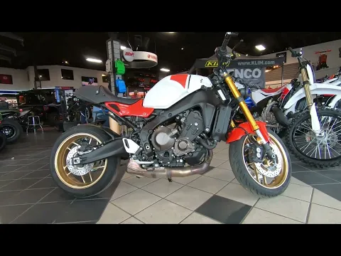2024 Yamaha Xsr 900 Thumbnail alt