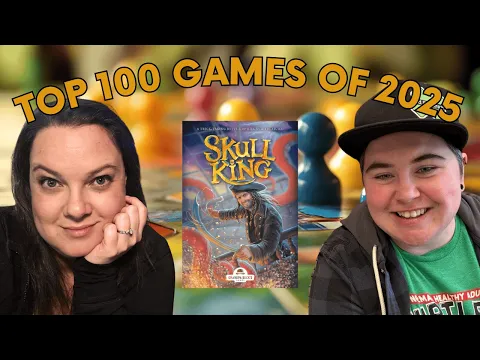 Skull King