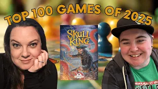 Skull King