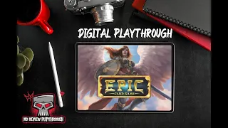 Mission 4 and 5 of the Digital Campaign