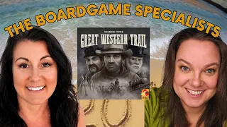 Great Western Trail