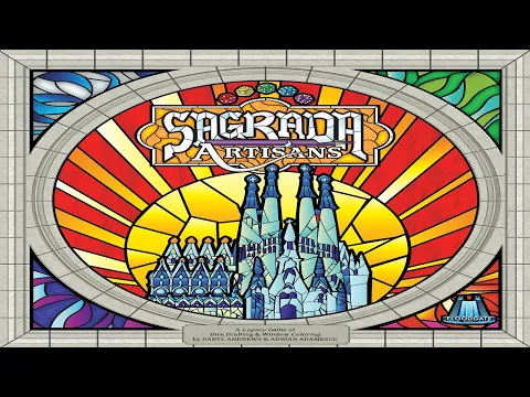 Sagrada Artisans: Discussion