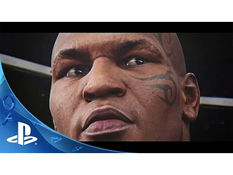 Video zu UFC 2 (PS4)