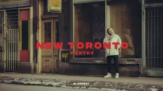 Kartky - New Toronto (prod. NoTime)