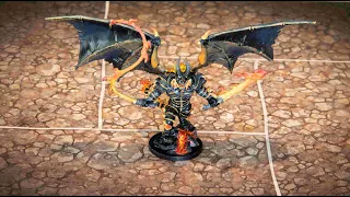 The Lord of the Rings: Journeys in Middle-earth all 95 miniatures painted