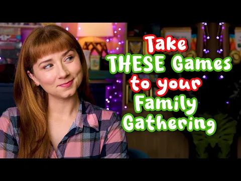 Top 10 Board Games for Family Gatherings