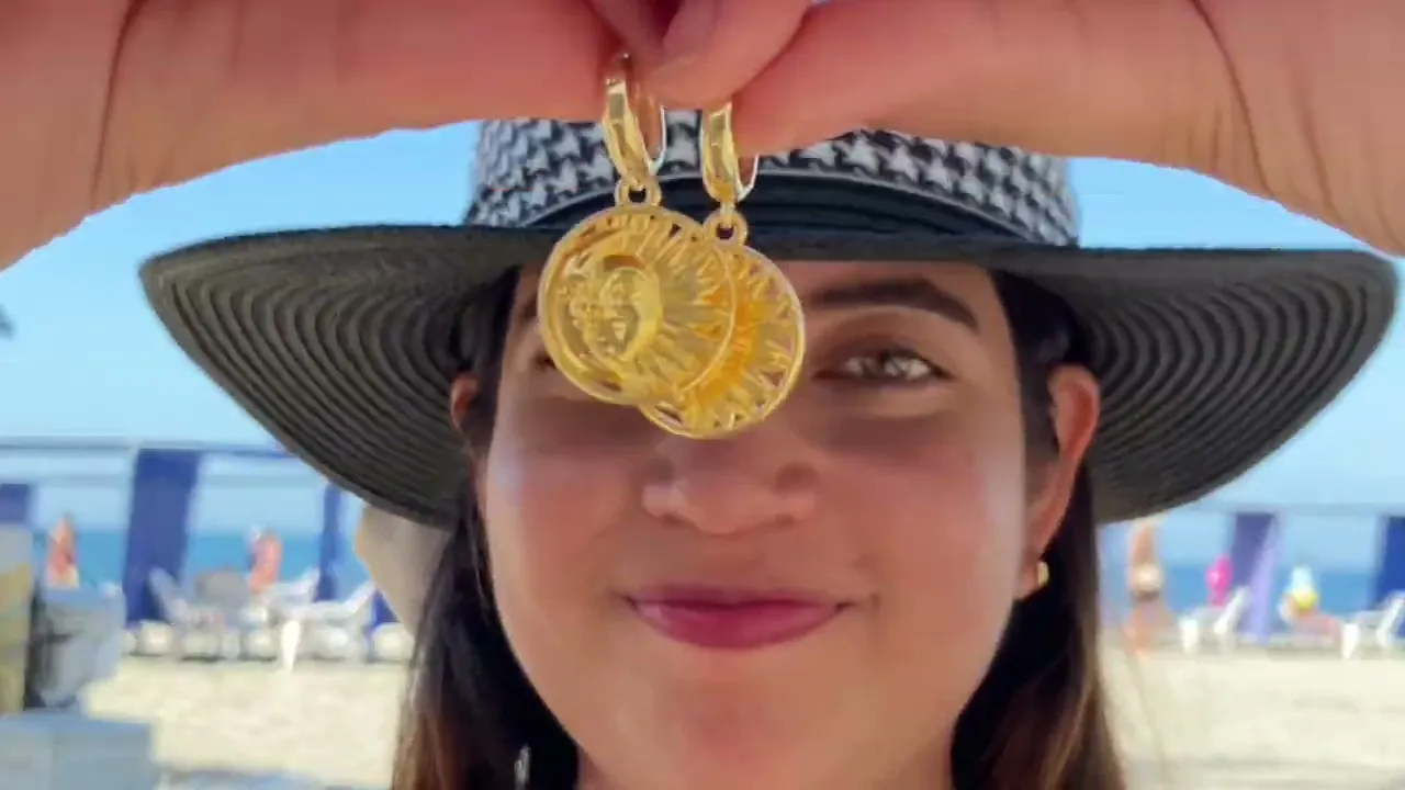 Video de Bendita Joyeria by. LinaB