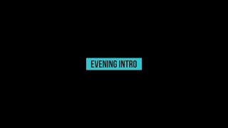 Ńemy feat. Dj O2LD - Evening Intro (audio)