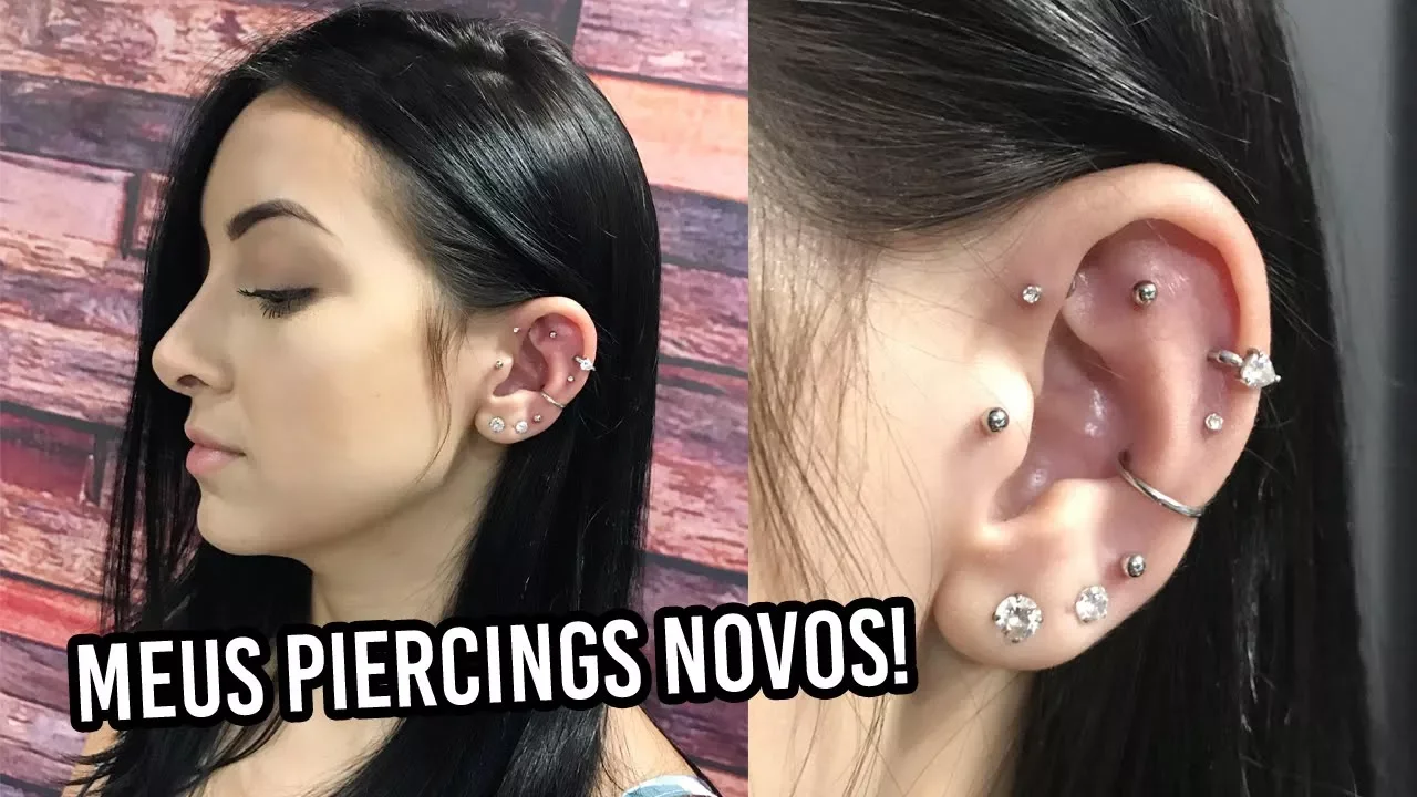 Vídeo de NatPiercing