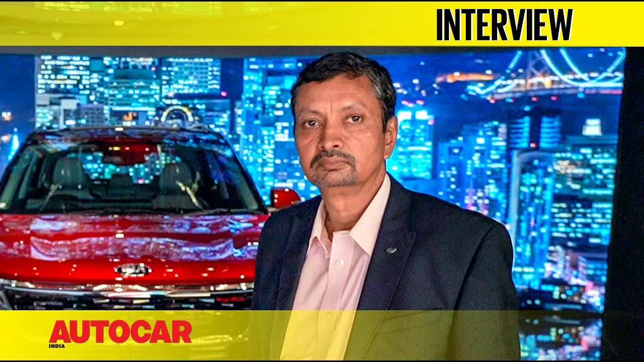 Kia Beat 360 Experience Centre - Manohar Bhat | Interview | Autocar India