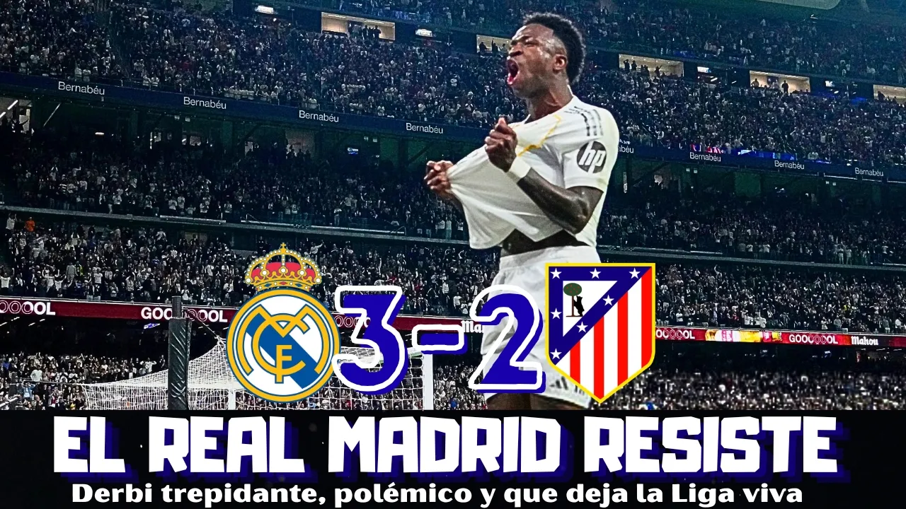 ¿Es roja a Valverde? Maldini analiza el Real Madrid 3-2 Atlético