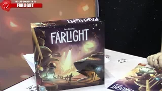 GenCon 50 - Farlight Preview