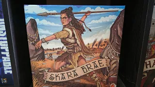 Skara Brae - Solo Playthrough #3
