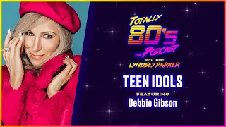 The Totally 80s Podcast Episode 2: Debbie Gibson