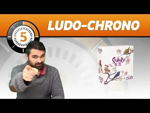 LudoChrono - Seikatsu