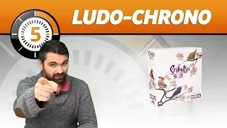 LudoChrono - Seikatsu
