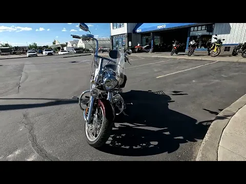 2007 Yamaha Stratoliner S 1900 Thumbnail alt