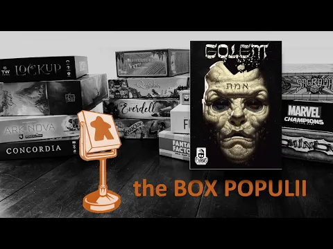 Box Populii: Golem