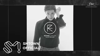 ZHOUMI 조미 The 1st Mini Album &quot;Rewind&quot; Highlight Medley (Korean Ver.)