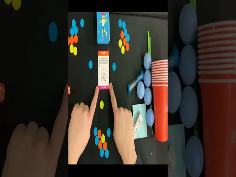 How To Play Beat That! The Bonkers Battle Of Wacky Challenges