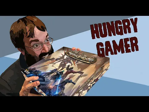Well...Ya Can't Run Out of Sword Ammo! But Why Is My Arm Sore? : A Hungry Gamer Preview