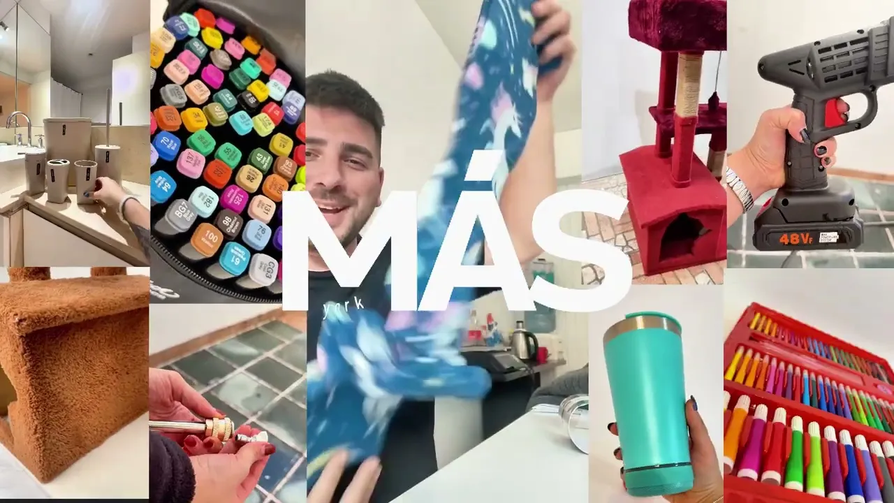 Video de Sitronik Home | Todo para la cocina y el hogar |  Las mejores marcas Hudson, Carol, Tramontina, Fary Home 