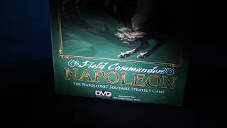 FC Napoleon: How to Play Compellation Video