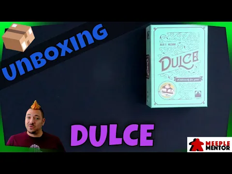 Unboxing DULCE