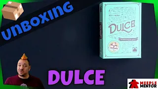 Unboxing DULCE
