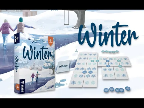 Winter by Purge Reviews