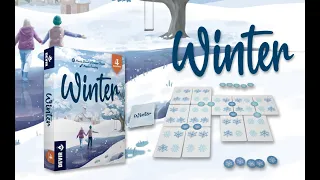 Winter by Purge Reviews