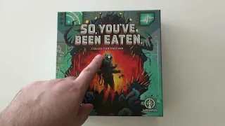 So, You've Been Eaten with Zero Players