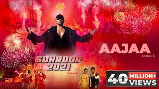 AAJAA (Official Video) | Surroor 2021 The Album | Himesh Reshammiya | Shannon K | AAJAA (Official Video) | Surroor 2021 The Album | Himesh Reshammiya | Shannon K |