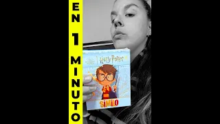 Similo Harry Potter ⏱️EN 1 MINUTO⏱️