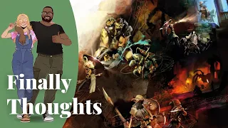 Finally Thoughts Bardsung