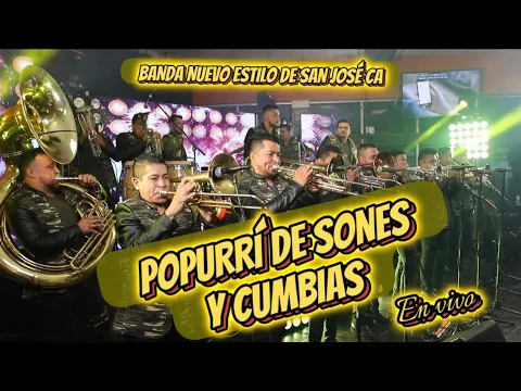 Video for event landing page