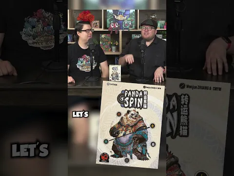 We really like this super unique card shedding game!