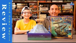 Riff Raff Review - Zoch Verlag
