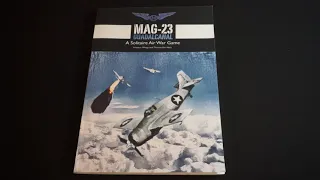 MAG 23 Guadalcanal 12-30-23