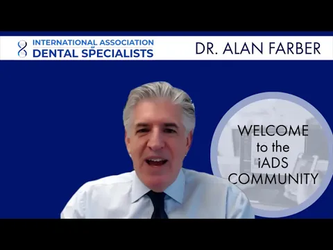 Dr. Alan Farber