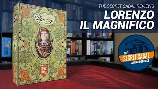 Overview and Review by The Secret Cabal
