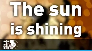 The Sun Is Shining, Profetas Ft. Jerry Julian - Audio