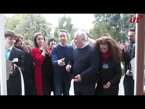 Borsa mercato lavoro, a Villa Bottini aziende in cerca di personale