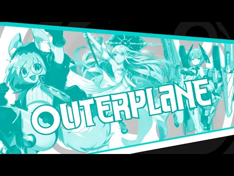Video OUTERPLANE
