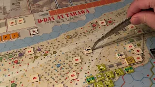 D Day at Tarawa Part 22