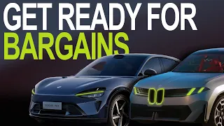 Tesla rebound, EV prices will drop & BMW setting a new standard | EVPP #3