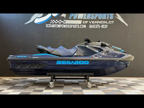 2026 Sea-doo Gtx™ 230 Ibr And Idf Thumbnail alt