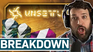 Unsettled Board Game - Is It Worth It? - Kickstarter Backing Guide