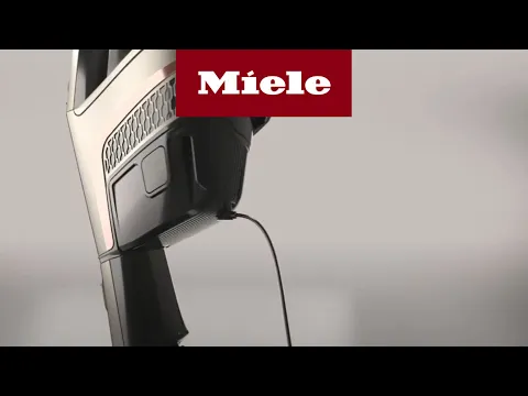 Video zu Miele Triflex HX1 Comfort SMLL0