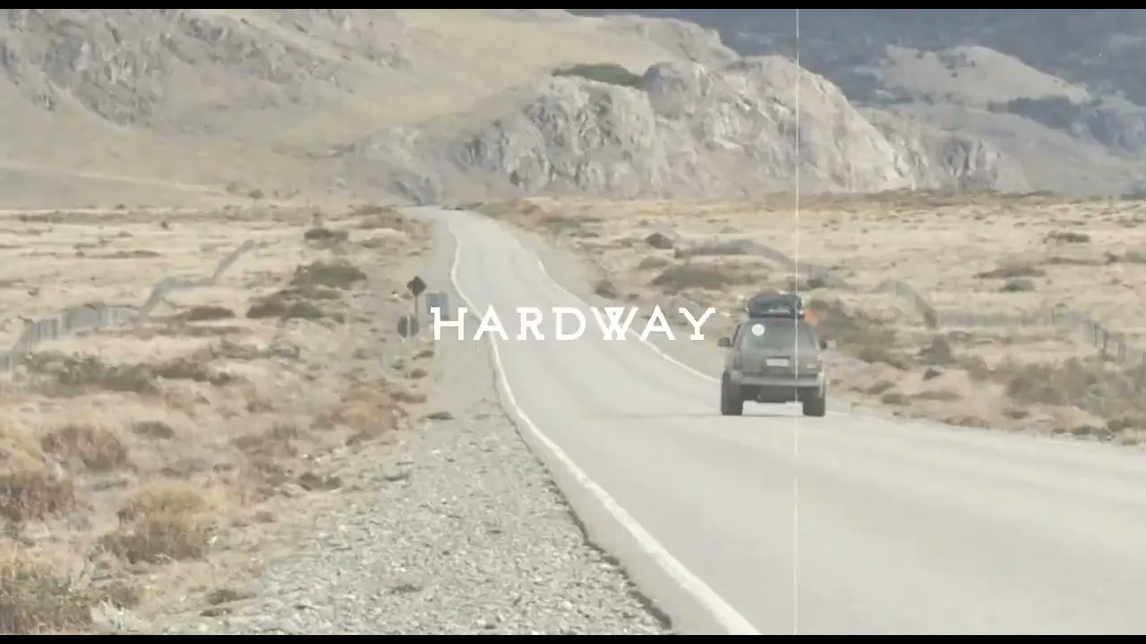 Video de Hardway